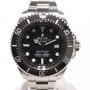 Rolex Deepsea 116660 With Papers Full Steel Rotative Uni