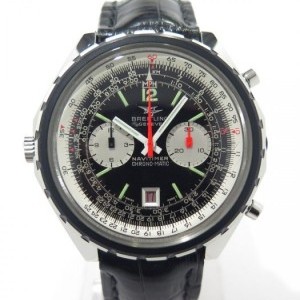 Breitling Navitimer Pizza Chrono Matic Pizza Full Set 1806 A nessuna 227849