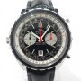 Breitling Navitimer Pizza Chrono Matic Pizza Full Set 1806 A