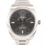 Rolex Oyster Perpetual 39mm 114300 With Papers 2016 Full