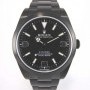 Rolex Explorer I 39 Mm All Black Pvd 214270 With Papers