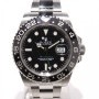 Rolex Gmt Master 116710 Ln With Papers U Series Full Ste