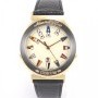 Corum Admiral S Cup Ref 99 830 21 Golden Case On A Leath