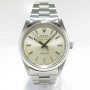 Rolex Air King Modern 14000 T Series No Holes Solid End