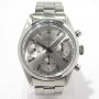 Rolex Pre Daytona Gunmetal 6238 Acier Rare Cadran Gris F