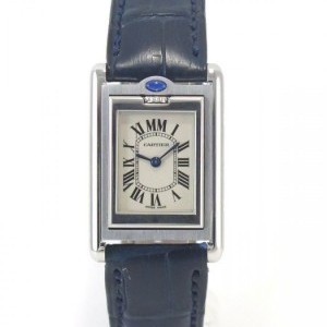 Cartier Tank Basculante 2386 Limited Edition Year 2000 Mad nessuna 614949