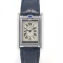 Cartier Tank Basculante 2386 Limited Edition Year 2000 Mad