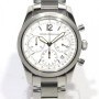 Girard Perregaux Classique Elegance 4956 Full Steel White Dial