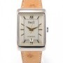 Piaget Classic Automatic White Gold 18k Case 35 X 24 Mm O