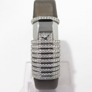 Cartier Dclaration 2611 Collection Prive Titane Et Or Blan nessuna 232977