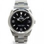 Rolex Explorer I 114270 With Papers F Series Full Steel