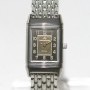 Jaeger-LeCoultre Jaeger Le Coultre Reverso Lady Shadow Full Steel 2