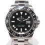 Rolex Gmt Master 116710 Ln With Papers V Series Full Ste
