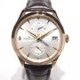 Jaeger-LeCoultre Jaeger Le Coultre Master Hometime Rose Gold 174 8