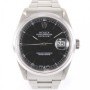 Rolex Datejust 16200 With Papers K Series Full Steel Bla