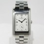 Anonimo Baume Et Mercier Hampton Mv045063 Full Steel White