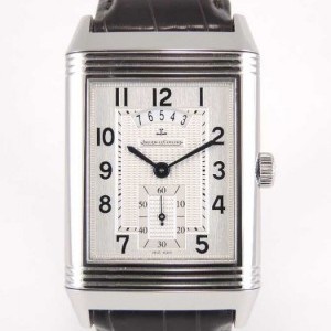 Jaeger-LeCoultre Jaeger Le Coultre Grande Reverso Duo 273 8 85 Full nessuna 584253