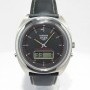 TAG Heuer Carrera Digital 371253 Acier Cadran Ardoise  Chemi