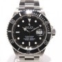 Rolex Submariner 16610 With Papers Z Series Full Steel B