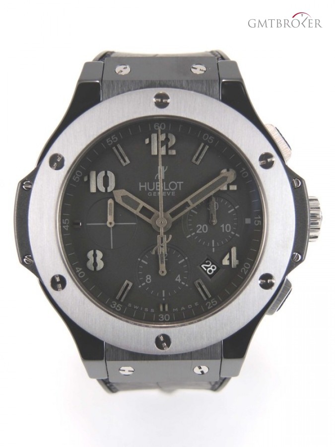 Hublot Ice Bang 301ct 130 Rx Biver Signature Extended Gua nessuna 629503