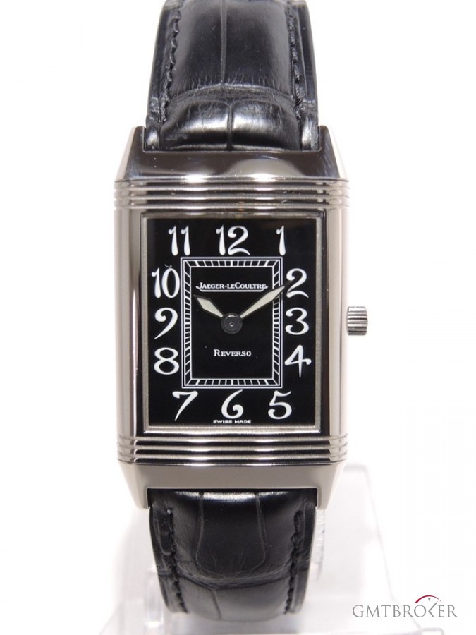 reverso white gold