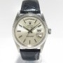 Rolex Day Date Vintage White 1803 New Old Stock Conditio