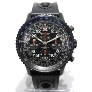 Breitling Cosmonaute Pvd Nb0210 Limited Edition Full Set Spe nessuna 488009