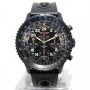 Breitling Cosmonaute Pvd Nb0210 Limited Edition Full Set Spe