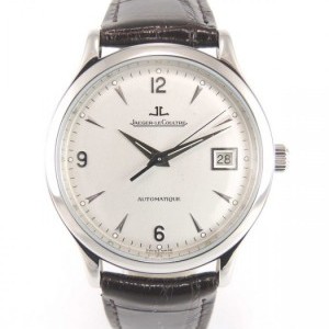 Jaeger-LeCoultre Jaeger Le Coultre Master Control Date 140 8 89 Ste nessuna 630901