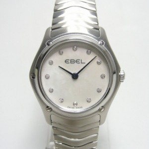 Ebel 1911 Classic 1911 Classic Lady Ref 9256f21 Complet nessuna 218243
