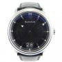 Blancpain Leman Grande Date Automatic With Box Steel Case On