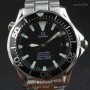 Omega Seamaster 225450 nero Professional Chronometer 819