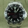 Omega Seamaster 300 Black GMT 223450 Chronometer