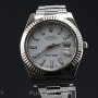 Rolex Datejust 116334 con garanzia Oyster Perpetual 2012