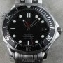Omega Seamaster 300 Blu 21230412 James Bond Chronometer