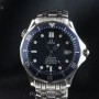 Omega Seamaster 300 Blu 235180 Chronometer 665