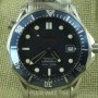 Omega Seamaster Co-Axial 222080 Chronometer