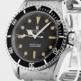 Rolex Oyster Perpetual Submariner Vintage steel ref 5513