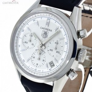 TAG Heuer Carrera Chronograph Automatic  Ref CV2111-0 CV2111-0 102199