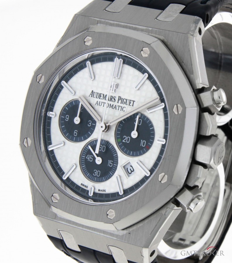 Audemars Piguet Royal Oak Tribute To Italy 26326STOOD027CA01