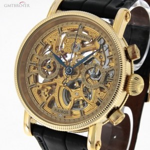 Chronoswiss Kairos Skeleton Chronograph Ref CH2325 CH2325 399269