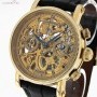 Chronoswiss Kairos Skeleton Chronograph Ref CH2325