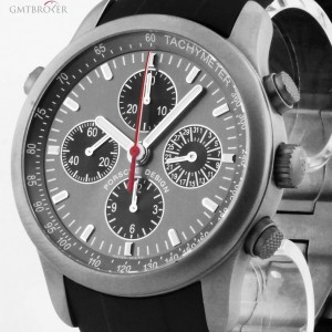 Porsche Design Dashboard 6613 Rattrapante Ref661310 6613.10 583819
