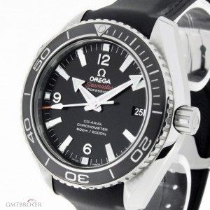 Omega Seamaster Professional Co-Axial Planet Ocean 23232 23232422101003 298899