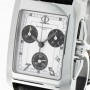 Baume & Mercier Baume  Mercier Hampton Chronograph quarz steel ref