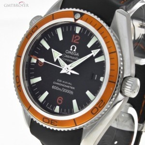 Omega Seamaster Professional Co-Axial 