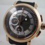 Breguet Marine Chronograph in Rotgold