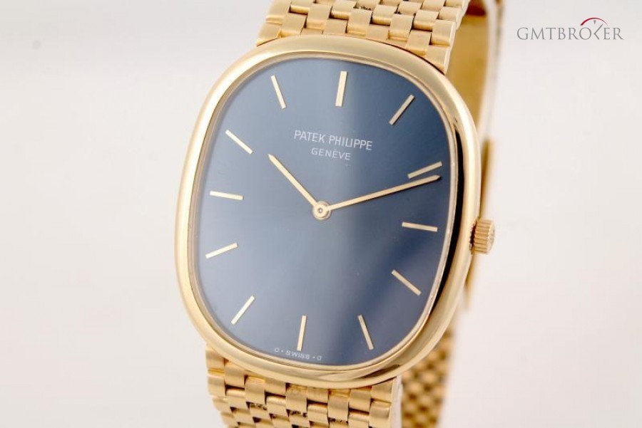 Patek philippe ellipse on sale jumbo