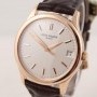 Patek Philippe Calatrava Ref 3998R-001 Rosegold