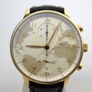 IWC Portoghese Descoberta Do Brasil - Limited Edition 3714-08 344695